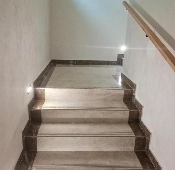 Studio Apartman Gorski Kristal