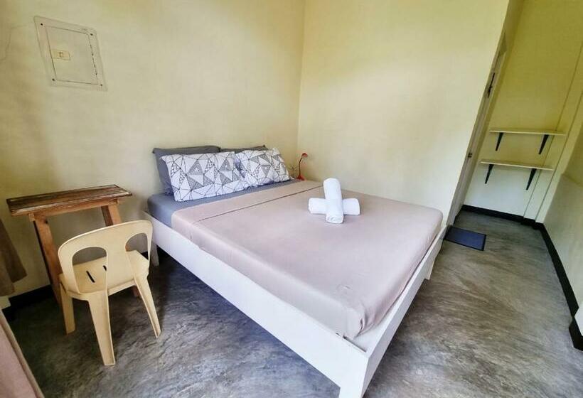 فندق صغير Bahandi Beach Lodge