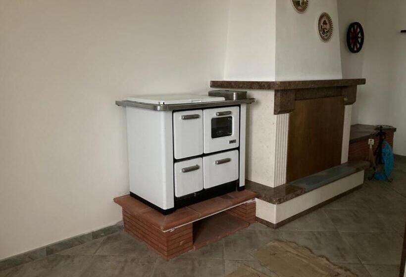 住宿加早餐  Apartment Bruno