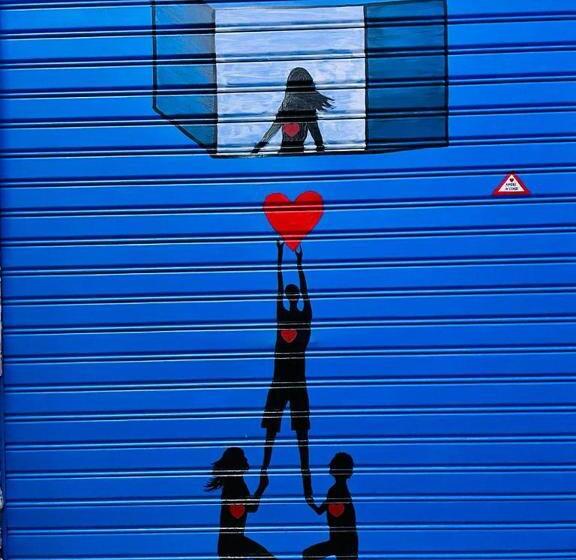 住宿加早餐  Apartment Bruno