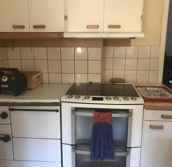مبيت وإفطار Acevilla