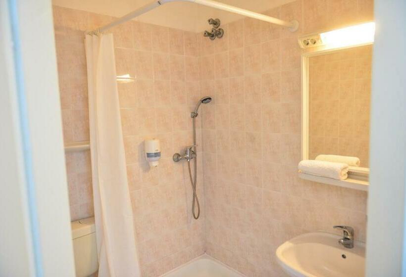 فندق élmény Balaton