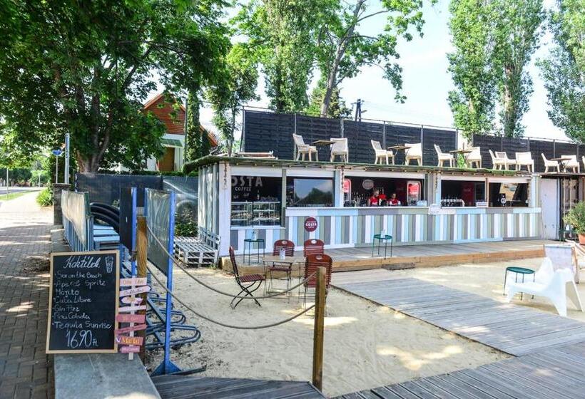 בית מלון כפרי élmény Balaton
