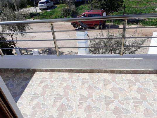 هتل Vila Shuka Ksamil