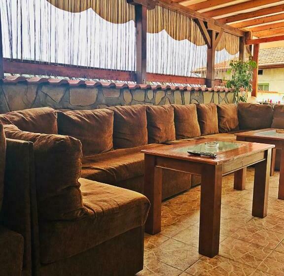 פנסיון къща за гости “медея”