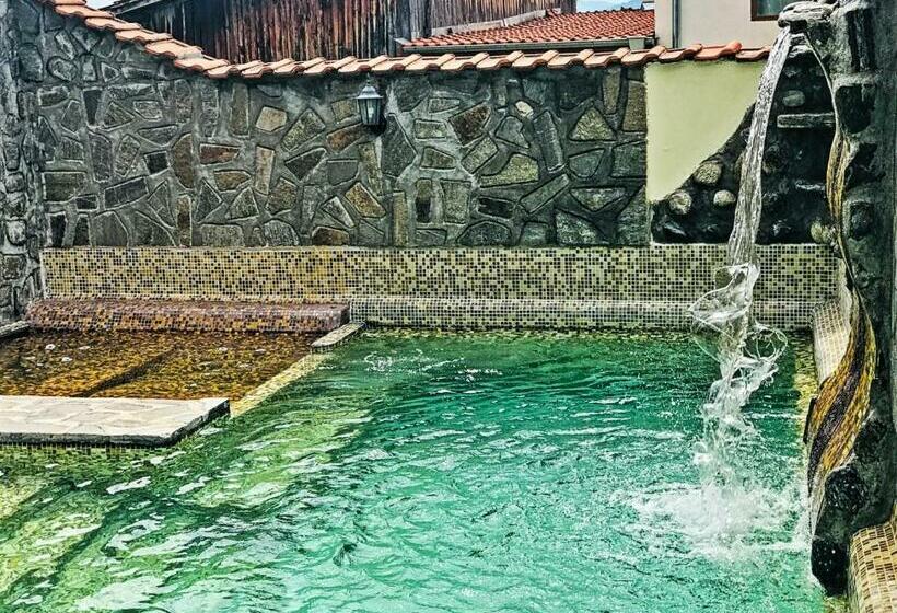 פנסיון къща за гости “медея”