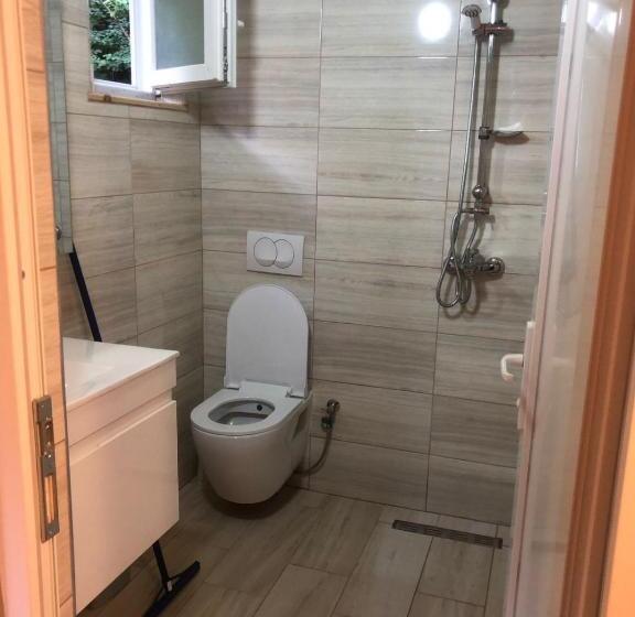 پانسیون Adenisi Guesthouse