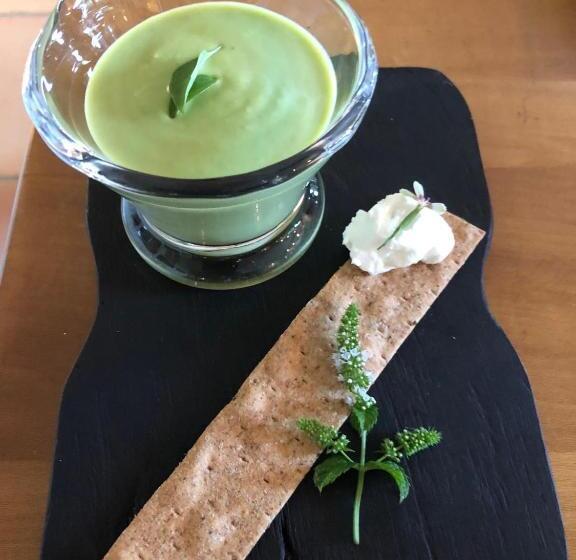 Пансион Four De Cony