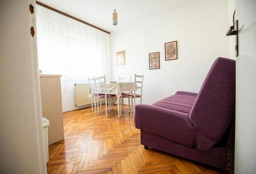 پانسیون Apartmani Didić