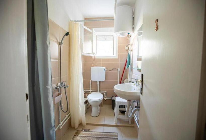 پانسیون Apartmani Didić