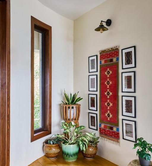 Saffronstays Yahvi Waters By Kosha Villas, Pawna Pool Villa With Stunning Lake View