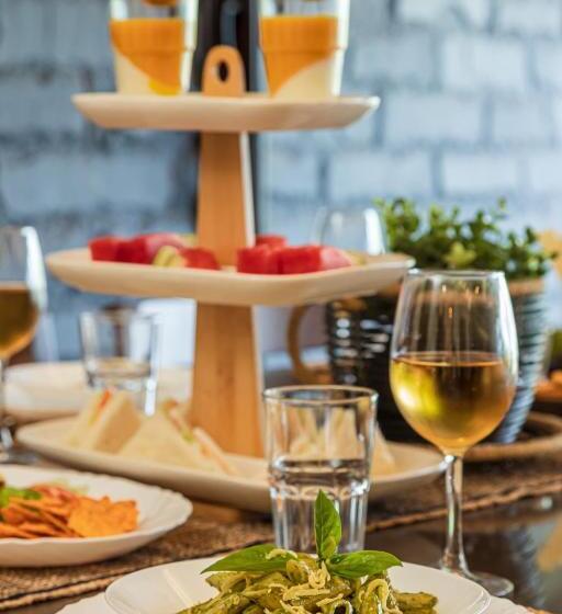 Saffronstays Yahvi Waters By Kosha Villas, Pawna Pool Villa With Stunning Lake View