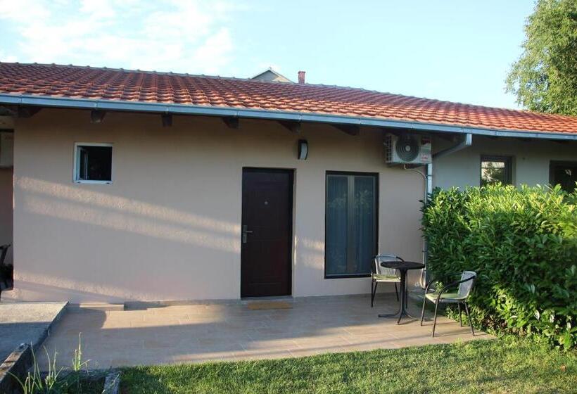 Apartman Boljević