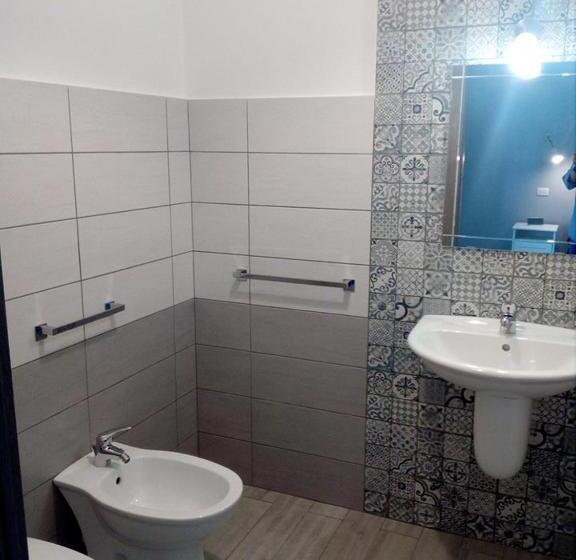 B&b Zu Tanu E Za Carmela