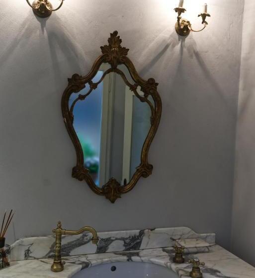 مبيت وإفطار Casa Ella