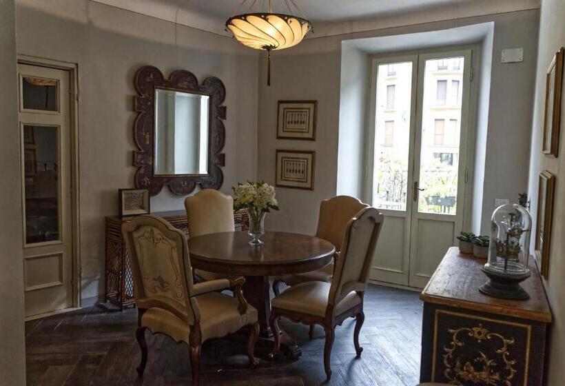 مبيت وإفطار Casa Ella