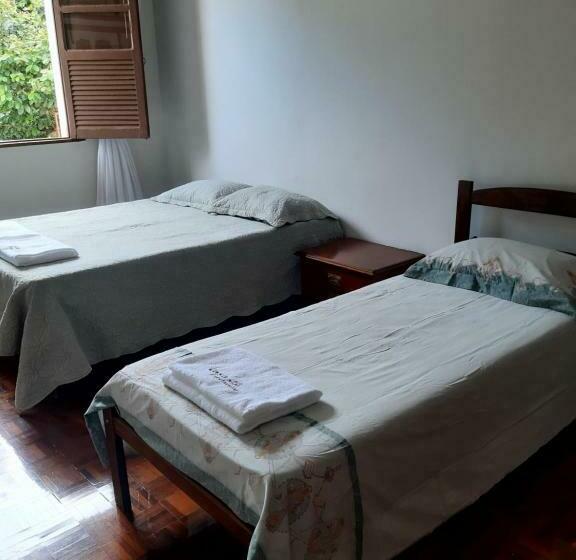 Bed and Breakfast Casa Espetacular No Centro De Diamantina