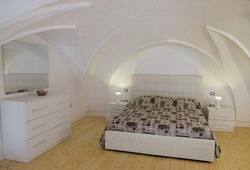住宿加早餐  Family Deluxe Suite Salento