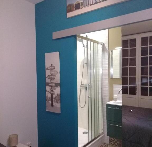 مبيت وإفطار Location Chambre Sare Larhun Zola 2022