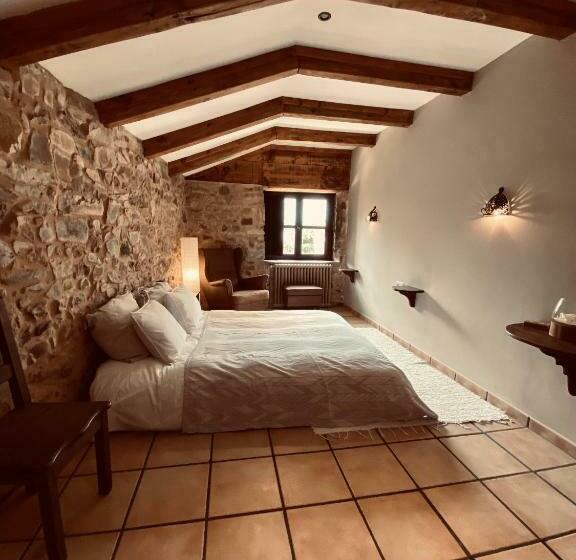 Bed and Breakfast The Stone Boat Guesthouse For Pilgrims