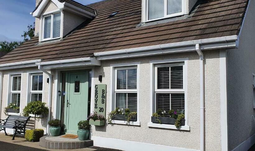 Grove Bed & Breakfast