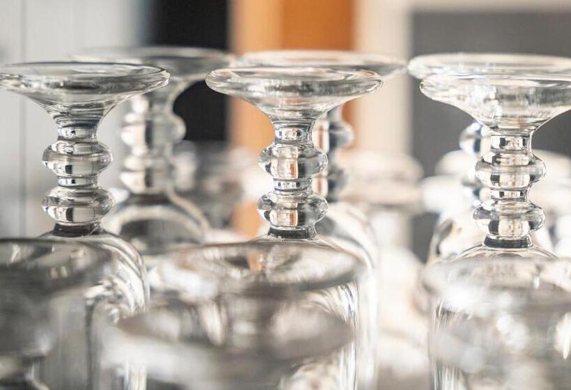 Großzügiges Feriendomizil Im Herzen Von Sankt Aldegund