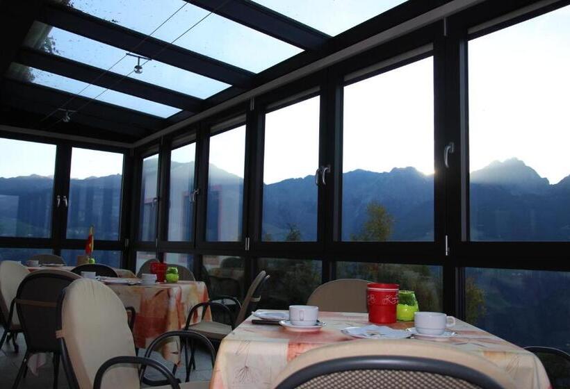 Отель Gasthof Walde