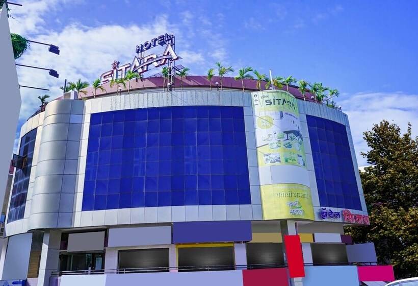 Itsy Hotels Sitara