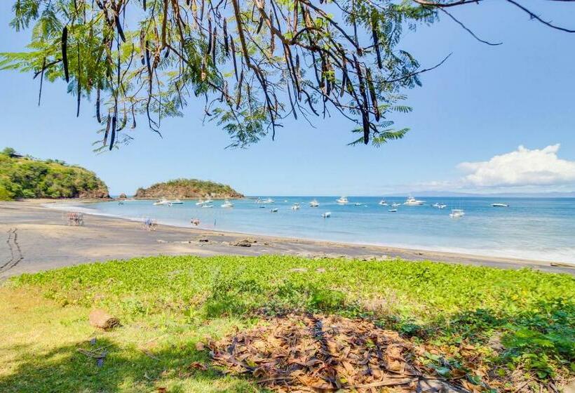 هتل The Cove 3 At Playa Ocotal