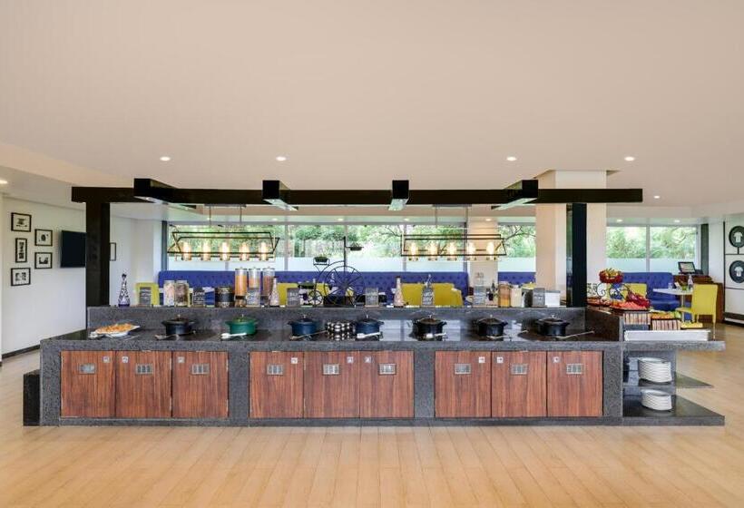 Lemon Tree Hotel, Hubli