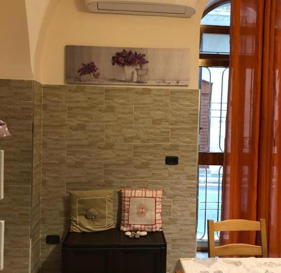 Liso B&b