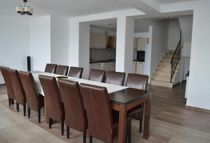 פנסיון Casa Cattaleya