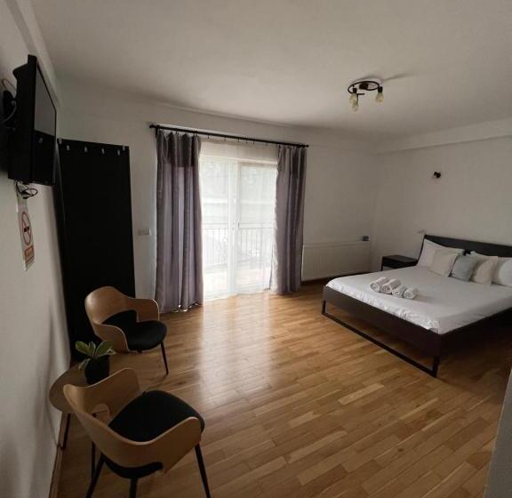 פנסיון Casa Cattaleya