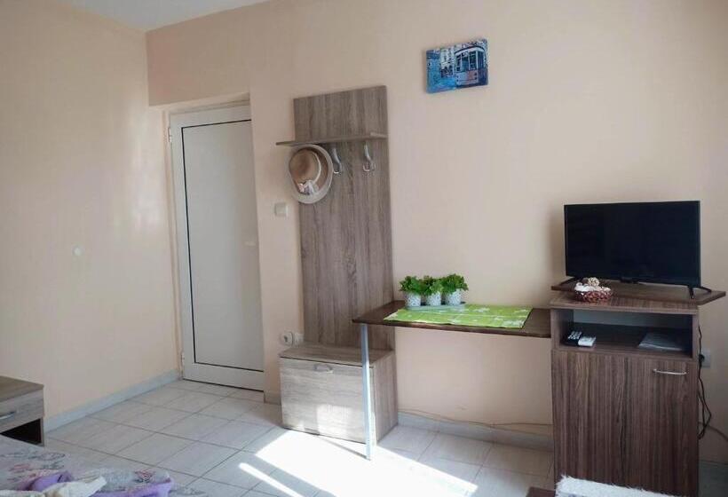 پانسیون Guest House 51