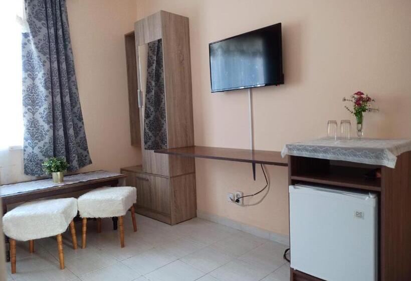 پانسیون Guest House 51