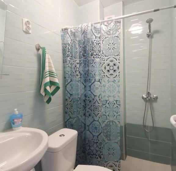پانسیون Guest House 51