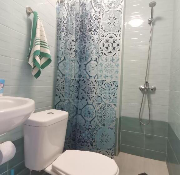 پانسیون Guest House 51