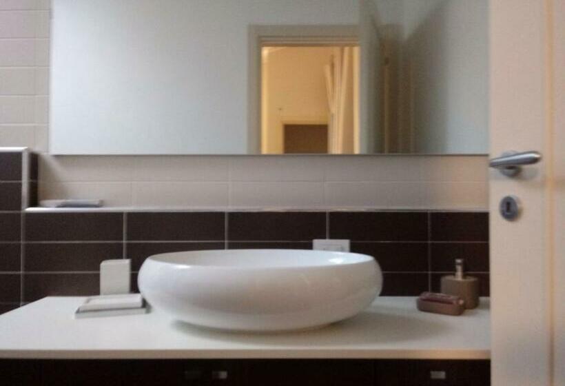 פנסיון Il Giardino