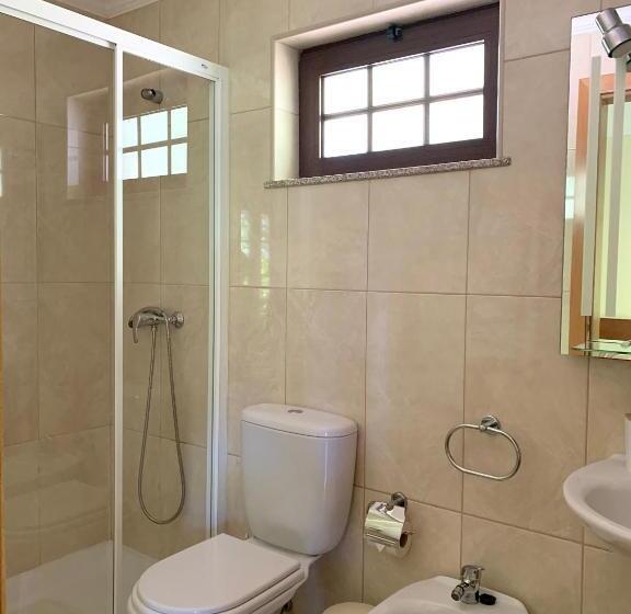 פנסיון Restaurante Vessada  Alojamento Local