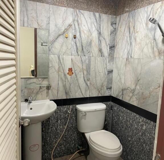 膳宿费 Tg2 Tientong Guesthouse 2