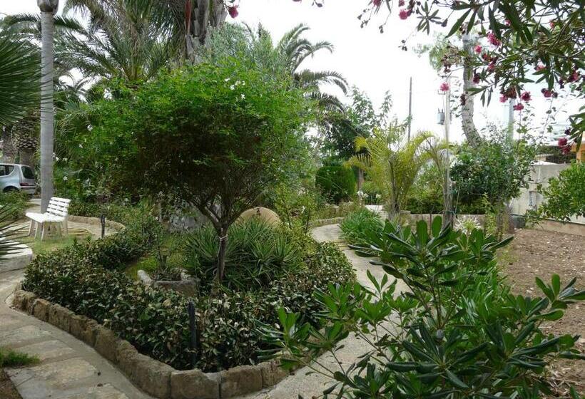 پانسیون Villa Yucca