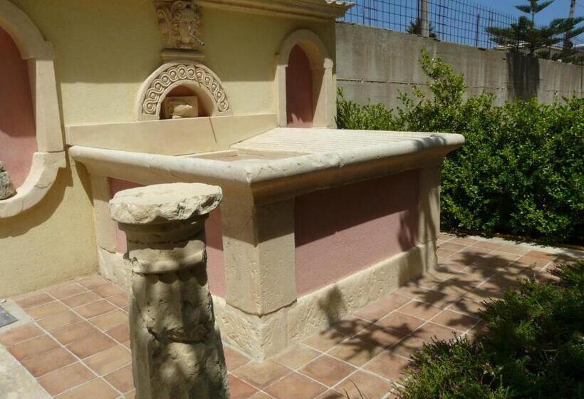 پانسیون Villa Yucca