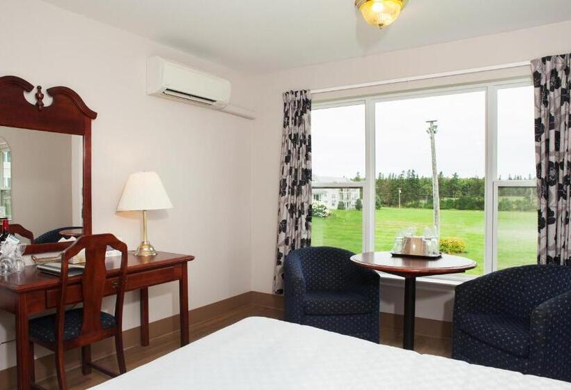 هاستل Brackley Beach Northwinds Inn And Suites