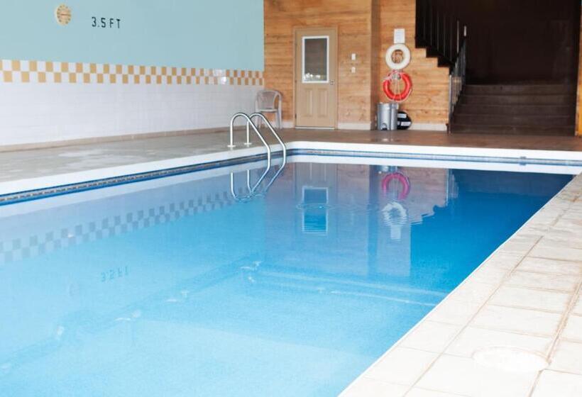 هاستل Brackley Beach Northwinds Inn And Suites