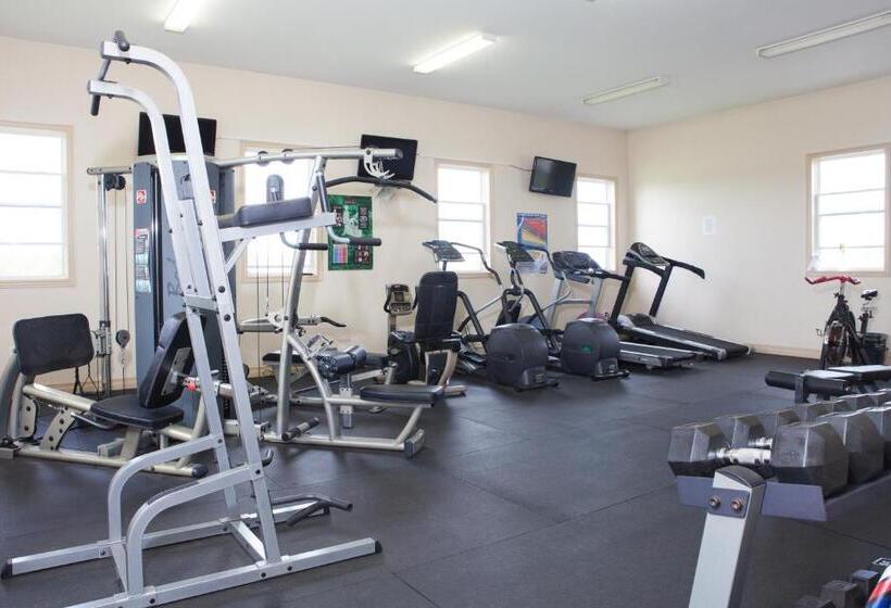 هاستل Brackley Beach Northwinds Inn And Suites