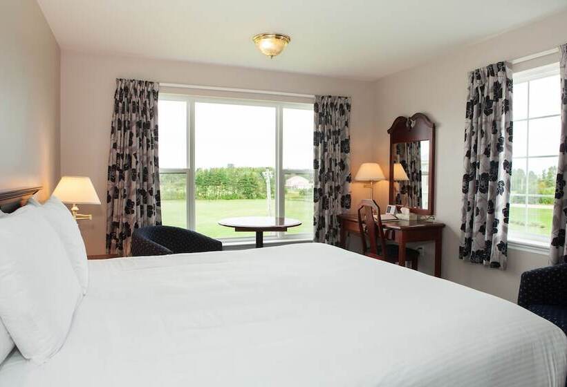 هاستل Brackley Beach Northwinds Inn And Suites
