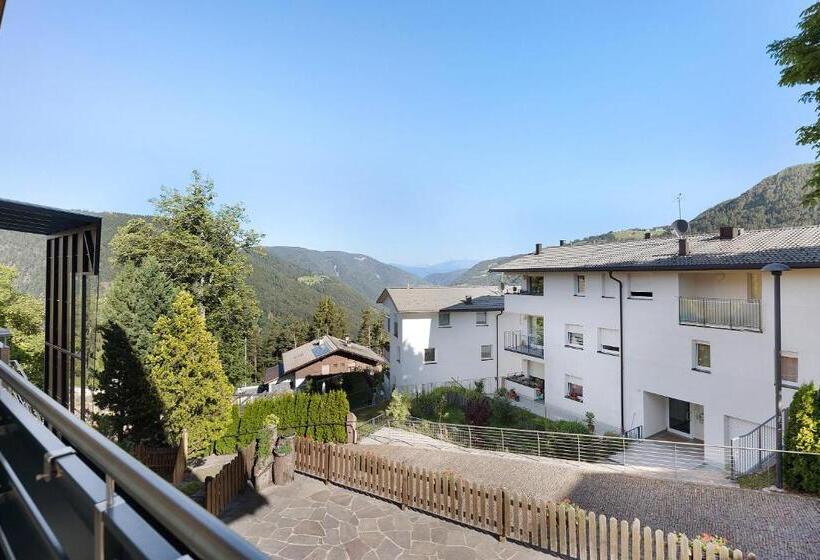 Apartment Panorama