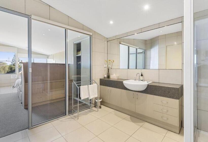 Balconies At The Butter Factory