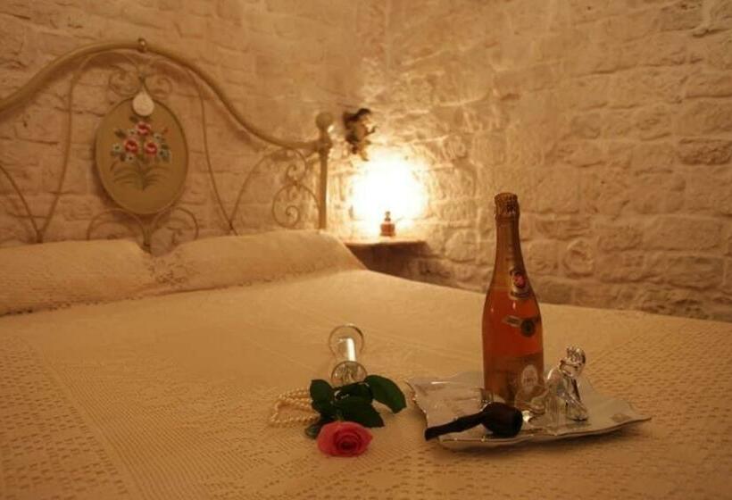 B&b Casa Dei Lillà