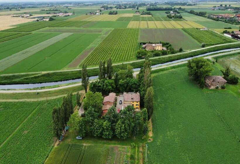 B&b Il Naviglio